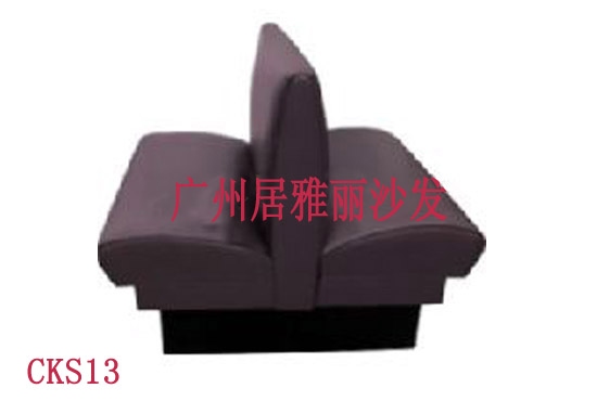 【广州咖啡厅卡座沙发定做】广州咖啡厅卡座沙
